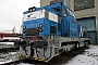 ZOS Zvolen 62A / 002 / 02 - ZSSK "736 002-7"
28.12.2014
Zvolen [SK]
Julian Mandeville