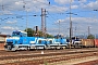 ZOS Zvolen 62A / 004 / 03 - ZSSK Cargo "736 004-3"
05.09.2013
Vrtky [SK]
Theo Stolz