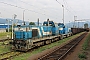 ZOS Zvolen 62A / 004 / 03 - ZSSK Cargo "736 004-3"
20.06.2018
Martin [SK]
Thomas Wohlfarth