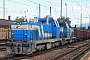 ZOS Zvolen 62A / 005 / 03 - ZSSK Cargo "736 005-0"
05.09.2013
Vrtky [SK]
Theo Stolz