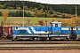 ZOS Zvolen 62A / 008 / 04 - ZSSK Cargo "736 008-4"
10.10.2024
Horn tub?a [SK]
Martin Drube