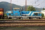 ZOS Zvolen 62A / 012 / 05 - ZSSK Cargo "736 012-6"
19.06.2018
Vrtky [SK]
Thomas Wohlfarth