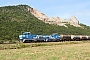 ZOS Zvolen 62A / 015 / 05 - ZSSK Cargo "736 015-9"
22.08.2008
Vidova [SK]
Jiri Bata