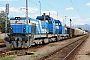 ZOS Zvolen 62A / 016 / 06 - ZSSK Cargo "736 016-7"
05.09.2013
Vrtky [SK]
Theo Stolz