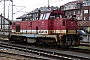 ZOS Zvolen 62A / 023 / 08 - ZSSK "736 102-5"
25.09.2017
Bratislava [SK]
Sebastian Langhoffer