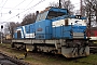 ZOS Zvolen 62A / 027 / 08 - ZSSK Cargo "736 024-1"
05.01.2018
Vrtky [SK]
Julian Mandeville