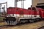 ZOS Zvolen 62A / 029 / 09 - ZSSK "736 105-8"
13.05.2023
Nov Zmky [SK]
Sebastian Langhoffer
