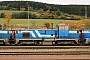 ZOS Zvolen 62A / 010 / 04 - ZSSK Cargo "736 010-0"
10.10.2024
Horn tub?a [SK]
Martin Drube