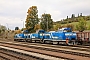 ZOS Zvolen 62A / 018 / 06 - ZSSK Cargo "736 018-3"
10.10.2024
Horn tub?a [SK]
Martin Drube