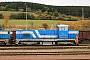 ZOS Zvolen 62A / 018 / 06 - ZSSK Cargo "736 018-3"
10.10.2024
Horn tub?a [SK]
Martin Drube