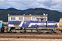 ZOS Zvolen ? - ZSSK Cargo "746 003-3"
05.09.2013
Vrtky [SK]
Theo Stolz