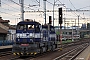 ZOS Zvolen ? - ZSSK Cargo "746 004-1"
01.08.2016
Poprad Tatry [SK]
Ingmar Weidig