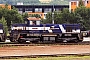 ZOS Zvolen ? - ZSSK Cargo "746 006-6"
20.06.2018
Bansk Bystrica [SK]
Thomas Wohlfarth