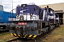 ZOS Zvolen ? - ZSSK Cargo "746 009-0"
13.05.2023
Zvolen [SK]
Sebastian Langhoffer