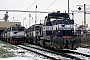 ZOS Zvolen ? - ZSSK Cargo "746 013-2"
28.12.2014
Zvolen [SK]
Julian Mandeville