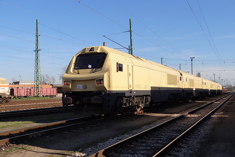 TVS Undercoat Thomas The Tank Engine (Class E2 Mk2)