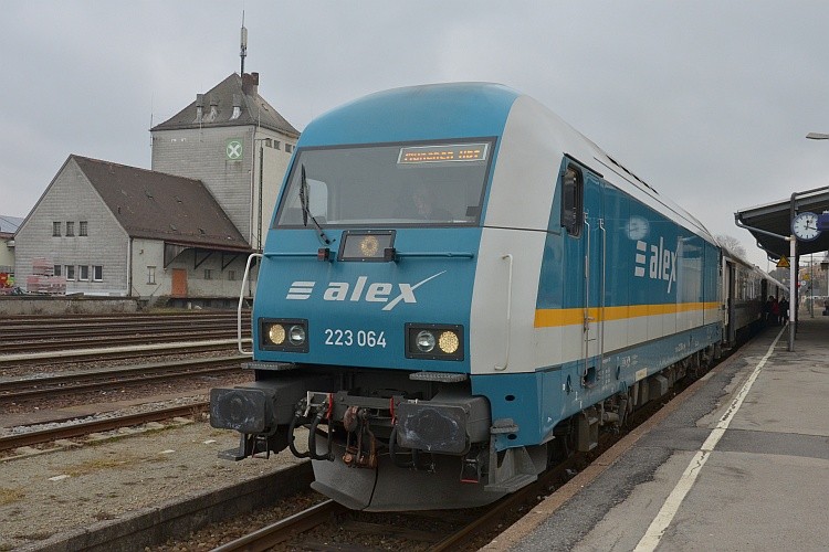 Mainlinediesels Net 2015 03 24 De Cz The Locomotives Of Ec