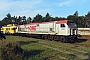 Adtranz 33293 - hvle "92 80 1250 001-5 D-HVLE"
16.09.2020 - Celle
Leon Schrijvers