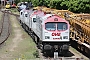 Bombardier 33832 - OHE "330093"
17.05.2012 - Celle
Thomas Wohlfarth