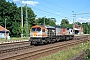 Bombardier 33832 - hvle "V 330.6"
27.08.2014 - Niederndodeleben
Yannick Hauser