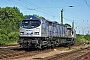 Bombardier 33831 - OHE-Sp "V 330.1"
28.06.2005 - Blankenburg (Harz), Bahnhof
René Große