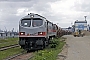 Bombardier 33833 - hvle "V 330.4"
18.06.2010 - Hamburg-Hafencity
Erik Körschenhausen