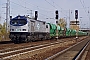 Bombardier 33834 - ITL "250 005-6"
__.10.2004 - Schönefeld, Bahnhof Berlin-Schönefeld Flughafen
Sebastian Schrader