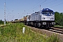 Bombardier 33837 - ESS "250 008-0"
__.07.2004 - Berlin, Grünauer Kreuz
Sebastian Schrader