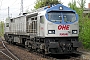 Bombardier 33838 - OHE "92 80 1250 009-8 D-OHE"
04.05.2010 - Rostock, Bahnhof Rostock-Bramow
Stefan Pavel