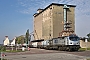 Bombardier 33838 - OHE "330091"
12.10.2006 - Halle-Trotha, Hafen
René Große