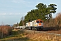 Bombardier 33838 - hvle "V330.8"
06.03.2013 - Dörnten
Uwe Riebeck