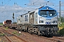 Bombardier 33838 - OHE "330091"
13.06.2009 - Uelzen
Jürgen Steinhoff