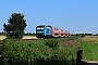 Bombardier 34301 - DB Regio "246 001-2"
15.07.2026 - near NiebüllJan Bulin