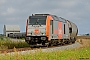 Bombardier 34301 - hvle "246 001-2"
23.07.2014 - Vierow
Andreas Görs