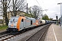 Bombardier 34301 - hvle "246 001-2"
06.04.2017 - Rheydt, Hauptbahnhof
Dr. Günther Barths