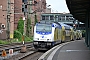 Bombardier 34308 - metronom "246 003-8"
13.09.2015 - Hamburg-Harburg
Roberto Di Trani