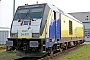 Bombardier 34308 - DB Regio "246 003"
03.10.2026 - Bremervörde, EVB-BetriebshofAndreas Kriegisch