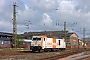 Bombardier 34315 - hvle "285 001-4"
07.04.2012 - Blankenburg (Harz)
Peter Wegner