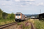 Bombardier 34315 - hvle "285 001-4"
13.07.2020 - Bad Salzungen
Peter Wegner