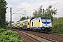 Bombardier 34324 - metronom "246 004-6"
29.09.2016 - Hamburg-Harburg
Alexander Leroy