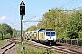 Bombardier 34324 - metronom "246 004-6"
14.05.2017 - Buxtehude
Andreas Kriegisch