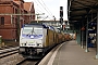 Bombardier 34324 - Start Unterelbe "246 004-6"
08.03.2020 - Hamburg-Harburg
Hinnerk Stradtmann