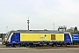 Bombardier 34324 - DB Regio "246 004"
03.10.2026 - Bremervörde, EVB-BetriebshofAndreas Kriegisch