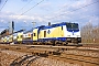 Bombardier 34326 - metronom "246 005-3"
27.02.2016 - Hamburg, Süderelbbrücken
Jens Vollertsen