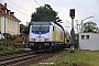 Bombardier 34326 - metronom "246 005-3"
08.07.2016 - Hamburg-Harburg
Alexander Leroy