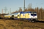 Bombardier 34333 - metronom "246 007-9"
22.01.2008 - Hamburg-Harburg
Nahne Johannsen