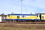 Bombardier 34333 - metronom "246 007-9"
22.03.2015 - Bremervörde, EVB BetriebshofAndreas Kriegisch
