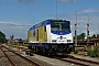 Bombardier 34341 - metronom "246 009-5"
17.07.2008 - Cuxhaven
Albert Hitfield