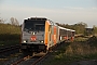 Bombardier 34345 - hvle "246 010-3"
04.05.2015 - Süderlügum
Nahne Johannsen