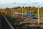 Bombardier 34349 - PRESS "246 049-2"
25.10.2019 - Berlin, S-Bahnhof Friedrichsfelde Ost
Sebastian Schrader